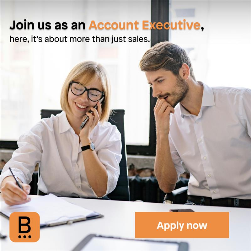 Specijalist za prodaju - Account Executive (M/Ž) - Hrvatska